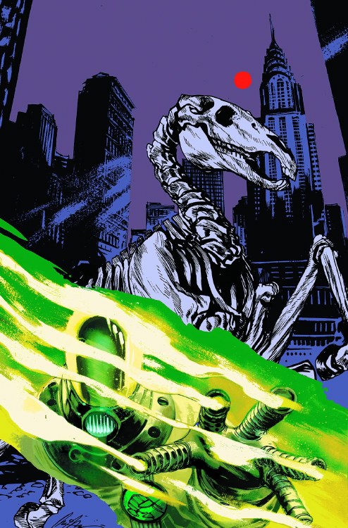 Bprd Hell On Earth #116