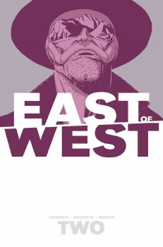 East of West TP VOL 02 We Are All One