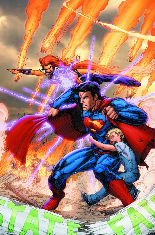 Superman #29