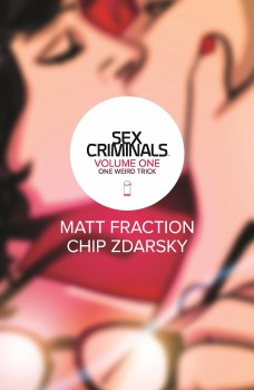 Sex Criminals TP VOL 01