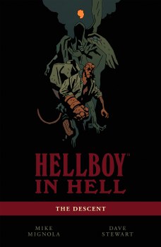 Hellboy In Hell TP VOL 01 Descent