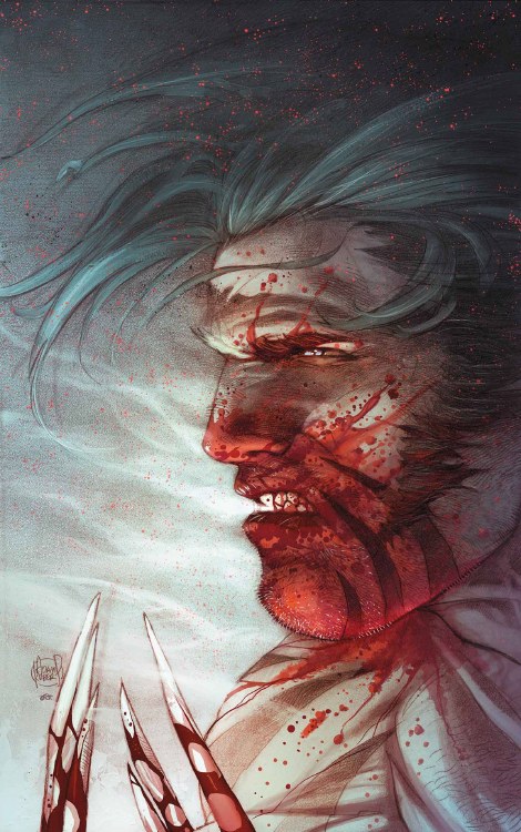 Origin II #5 (of 5)