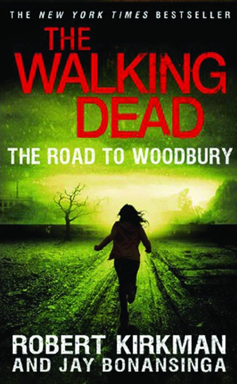 Walking Dead Mmpb VOL 02 Road To Woodbury