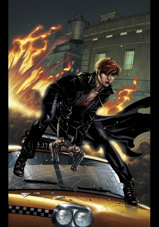 Gft Inferno Age of Darkness a