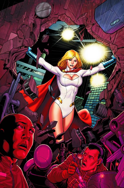 Worlds Finest #23