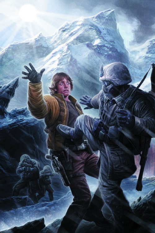 Star Wars #17 2013 Ongoing