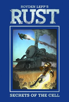 Rust #1