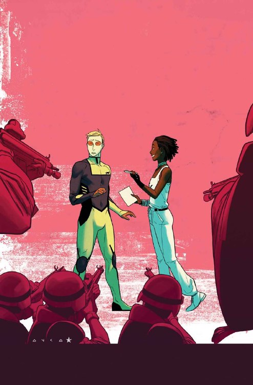 All New X-Factor #7
