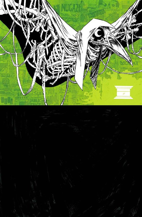 Moon Knight #3 Anmn