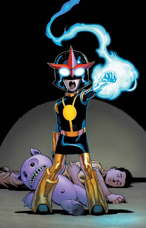 Nova #17
