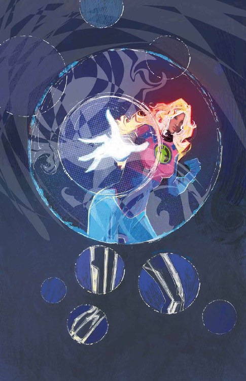 Ultimate FF #2
