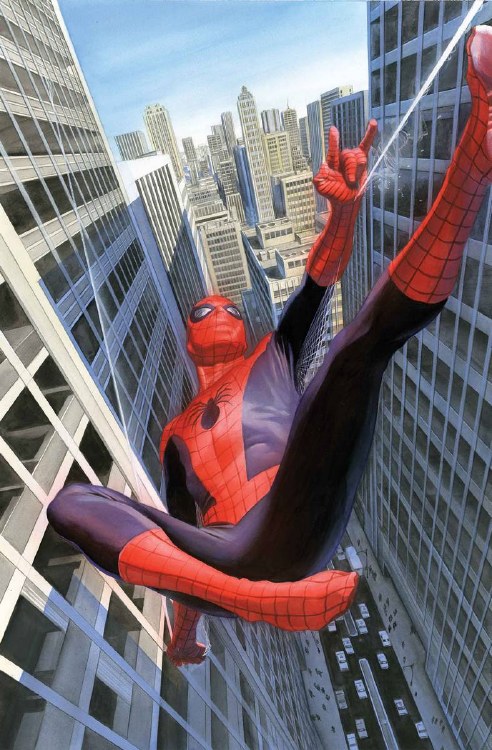 Amazing Spider-Man #1.1
