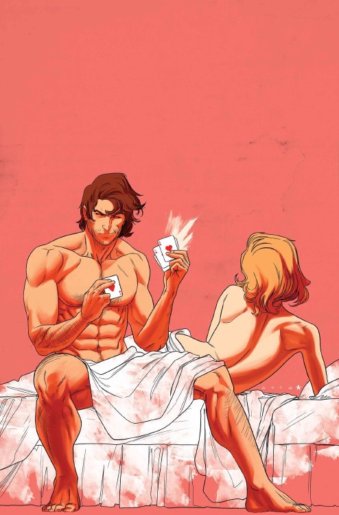 All New X-Factor #9
