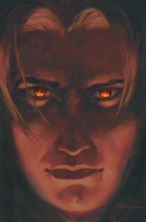 Lucifer TP VOL 04