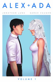 Alex + Ada TP VOL 01
