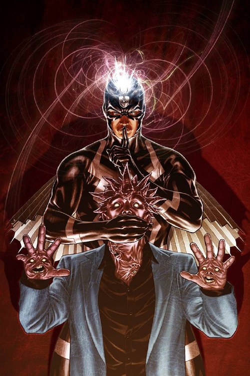 Original Sins #3 (of 5)