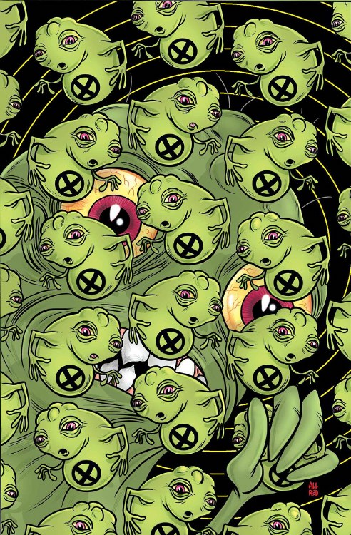 All New Doop #4 (of 5)