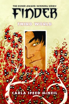 Finder Third World TP