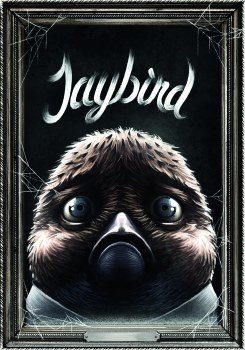 Jaybird HC