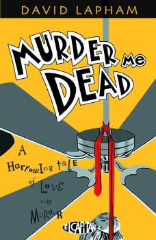 Murder Me Dead TP