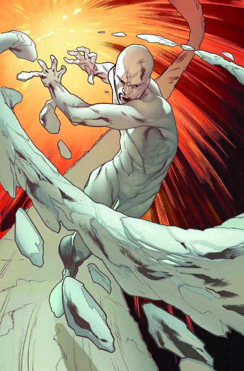 All New X-Men #31