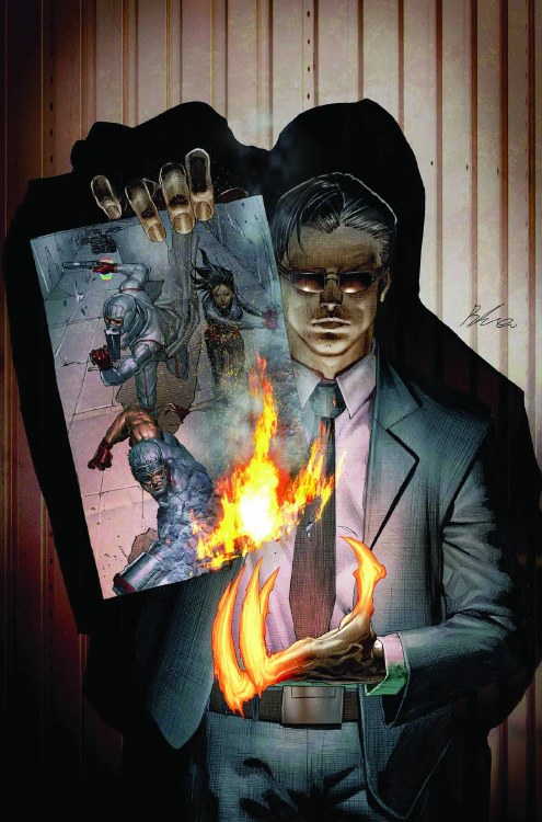 X-Force #8