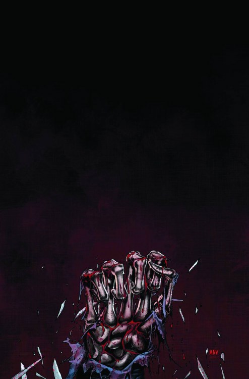 Wolverine #12