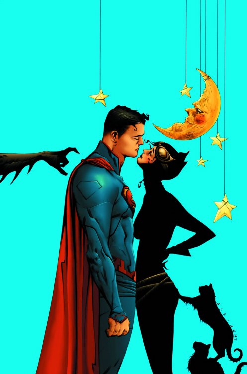 Batman Superman #14