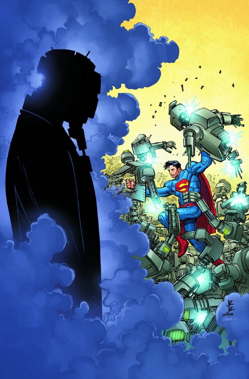 Superman #34