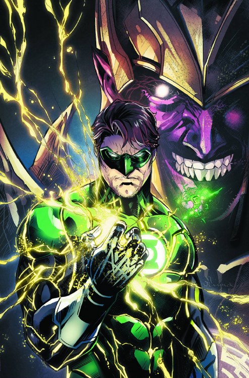 Injustice Gods Among Us Year Two #10