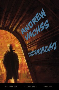 Vachss Underground HC