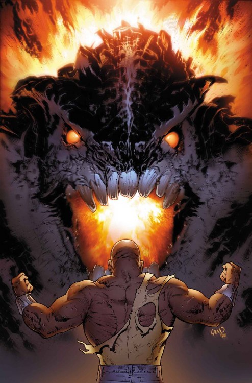 Mighty Avengers #14