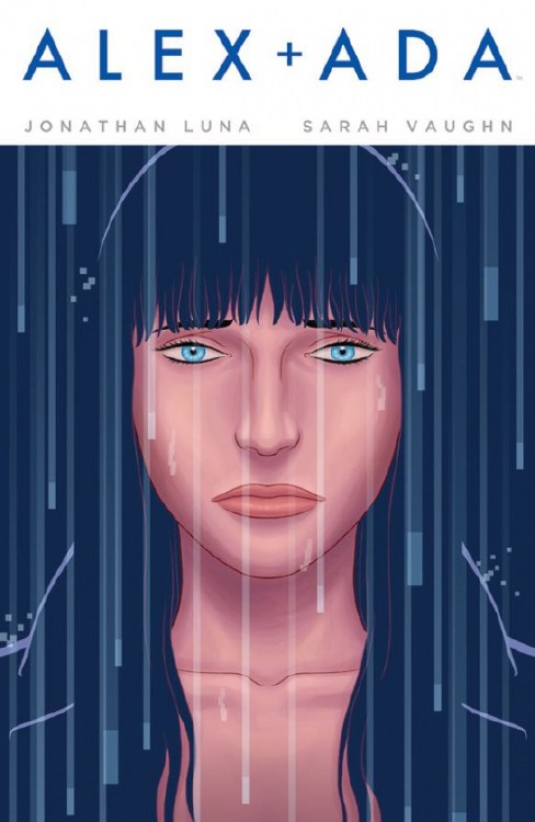 Alex + Ada #9