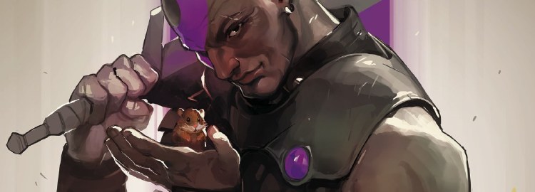 Legends of Baldur's Gate #1