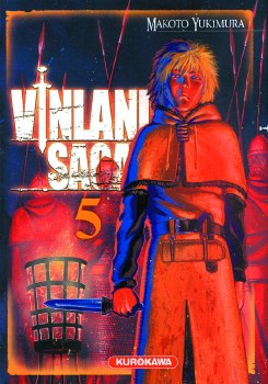 Vinland Saga GN VOL 05 (C: 1-1