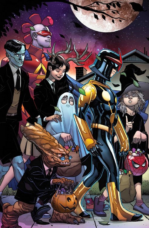 Nova #22