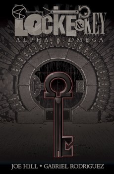 Locke & Key TP VOL 06 Alpha & Omega
