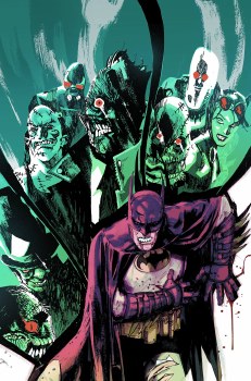 Batman Legends of the Dark Knight TP VOL 03