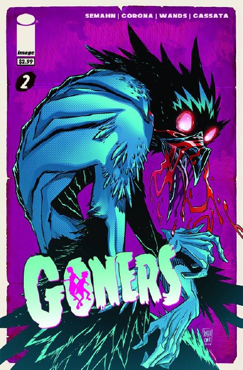 Goners #2