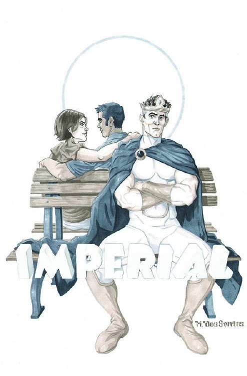 Imperial #4