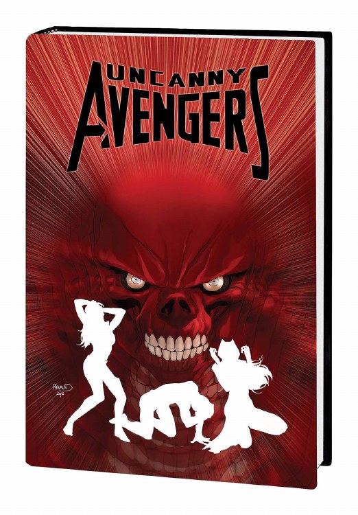 Uncanny Avengers Prem HC VOL 0