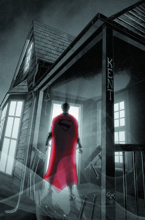 Action Comics #38