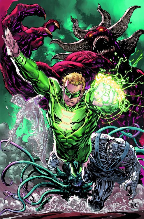 Earth 2 #30