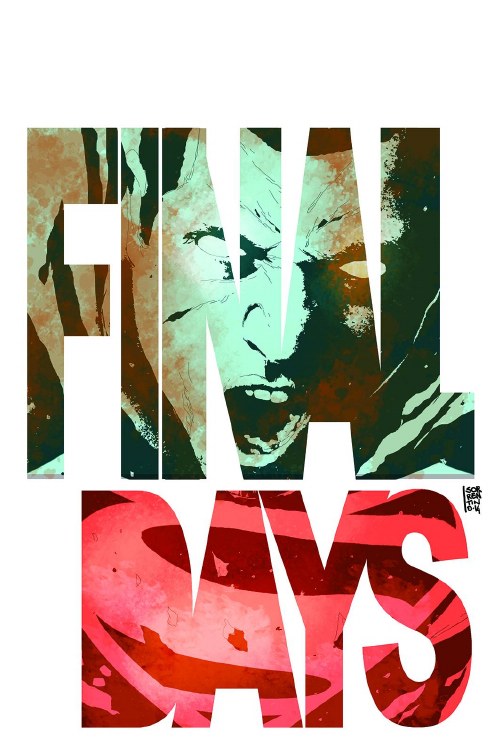 Earth 2 Worlds End #15