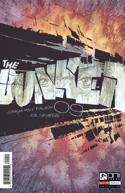 Bunker #9 (Mr)