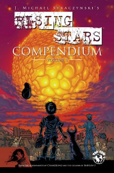 Rising Stars Compendium TP New