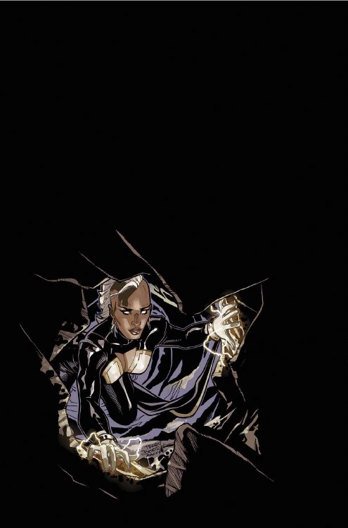 X-Men #24