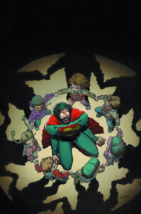 Action Comics #39