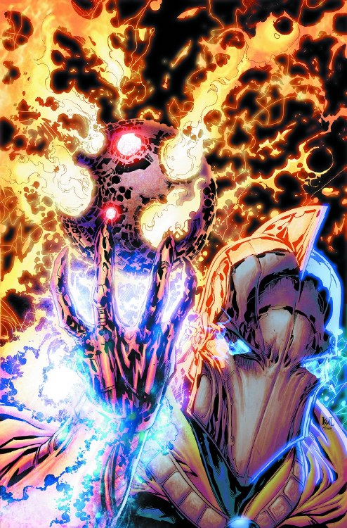Earth 2 #31
