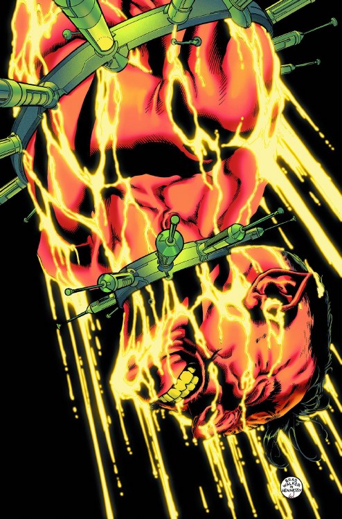 Sinestro #10